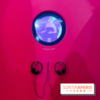 Olé, Olé, la nouvelle exposition du Bon Marché Rive Gauche - image00112