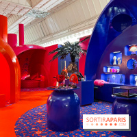 Olé, Olé, la nouvelle exposition du Bon Marché Rive Gauche - image00113