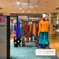Olé, Olé, la nouvelle exposition du Bon Marché Rive Gauche - image00123