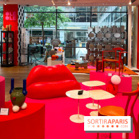 Olé, Olé, la nouvelle exposition du Bon Marché Rive Gauche - image00124