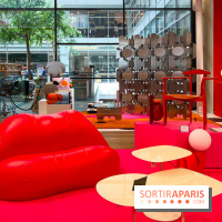 Olé, Olé, la nouvelle exposition du Bon Marché Rive Gauche - image00125