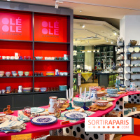 Olé, Olé, la nouvelle exposition du Bon Marché Rive Gauche - image00130