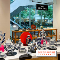 Olé, Olé, la nouvelle exposition du Bon Marché Rive Gauche - image00141