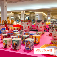 Olé, Olé, la nouvelle exposition du Bon Marché Rive Gauche - image00150