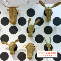 Olé, Olé, la nouvelle exposition du Bon Marché Rive Gauche