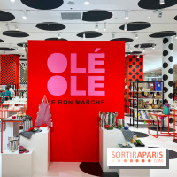 Olé, Olé, la nouvelle exposition du Bon Marché Rive Gauche - image00157