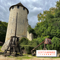 La légende des chevaliers - IMG 4718