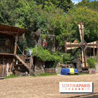 La légende des chevaliers - IMG 4719