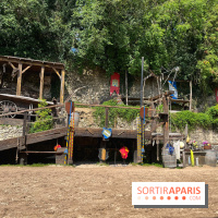 La légende des chevaliers - IMG 4721