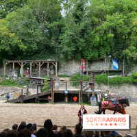 La légende des chevaliers - IMG 4724