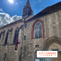 Provins, cité médiévale