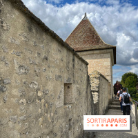 Provins, cité médiévale