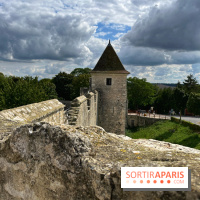 Provins, cité médiévale