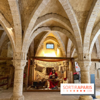 Provins, cité médiévale