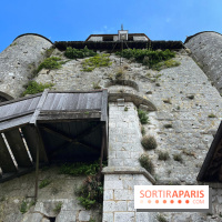 Provins, cité médiévale