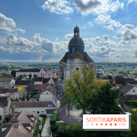 Provins, cité médiévale