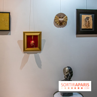 Exposition Organessence Ono galerie La Lison