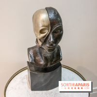 Exposition Organessence Ono galerie La Lison