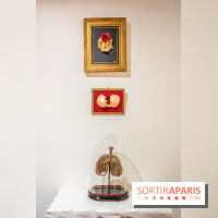 Exposition Organessence Ono galerie La Lison