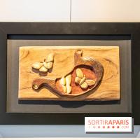 Exposition Organessence Ono galerie La Lison