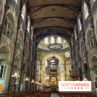 Visuels églises - église saint augustin