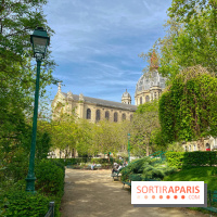 Visuels églises - église saint augustin
