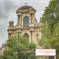 Visuels églises - église saint Gervais