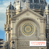 Visuels églises - église saint augustin