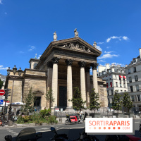 Visuels églises - Paroisse Notre-Dame-de-Lorette