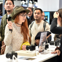 Salon de la Photo 2023 - sAmateurs