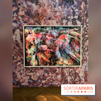 Poetry of Earth de Maya Rochat