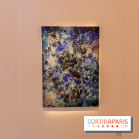 Poetry of Earth de Maya Rochat
