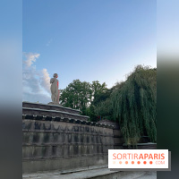 Festival Silhouette au parc de la Butte du Chapeau Rouge - image00014