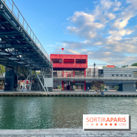 Parc de la Villette