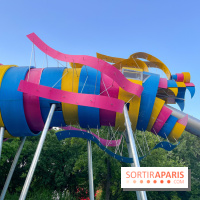 Parc de la Villette