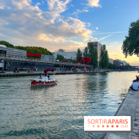 Parc de la Villette
