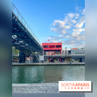 Parc de la Villette