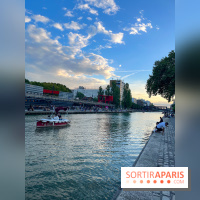 Parc de la Villette