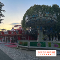 Parc de la Villette
