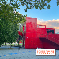 Parc de la Villette