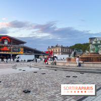 Parc de la Villette