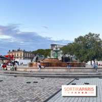 Parc de la Villette