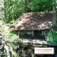 Folies lavoirs, les lavoirs des Yvelines et de la Vallée de Chevreuse accueillent l'art contemporain -  A7C0207