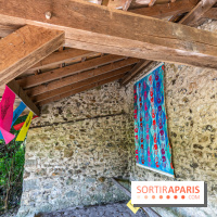 Folies lavoirs, les lavoirs des Yvelines et de la Vallée de Chevreuse accueillent l'art contemporain -  A7C0279