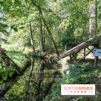 Folies lavoirs, les lavoirs des Yvelines et de la Vallée de Chevreuse accueillent l'art contemporain -  A7C0212