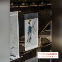 Folies lavoirs, les lavoirs des Yvelines et de la Vallée de Chevreuse accueillent l'art contemporain -  A7C0199