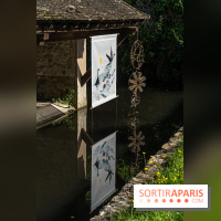 Folies lavoirs, les lavoirs des Yvelines et de la Vallée de Chevreuse accueillent l'art contemporain -  A7C0198