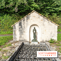 Folies lavoirs, les lavoirs des Yvelines et de la Vallée de Chevreuse accueillent l'art contemporain -  A7C0188