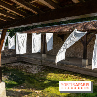 Folies lavoirs, les lavoirs des Yvelines et de la Vallée de Chevreuse accueillent l'art contemporain -  A7C0167