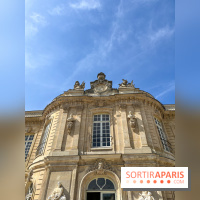 Le château d'Asnières-sur-Seine